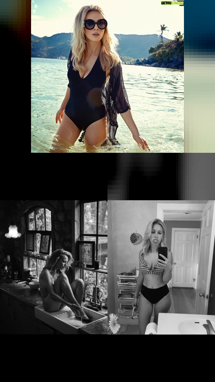 Jennifer Hoffman's Instagram: Top 10 Most Loved Photos