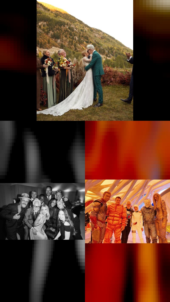 Jennifer Holland’s Instagram: 10 Most Liked Photos