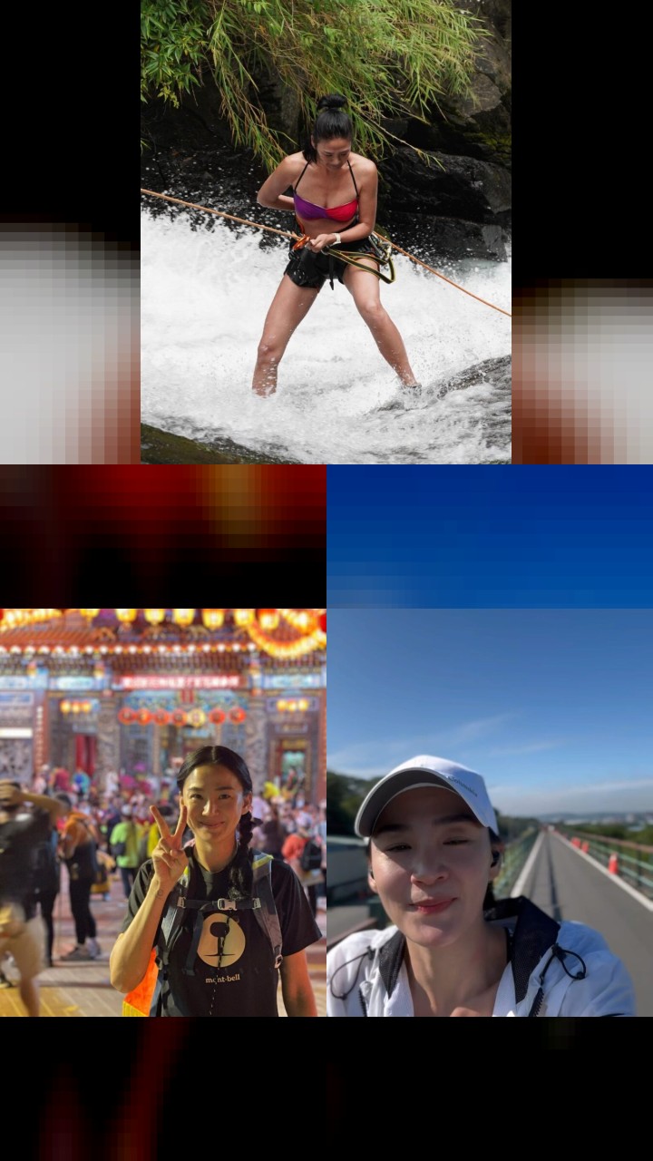 Jennifer Hong's Most Loved Moments: Top 10 Instagram Photos!