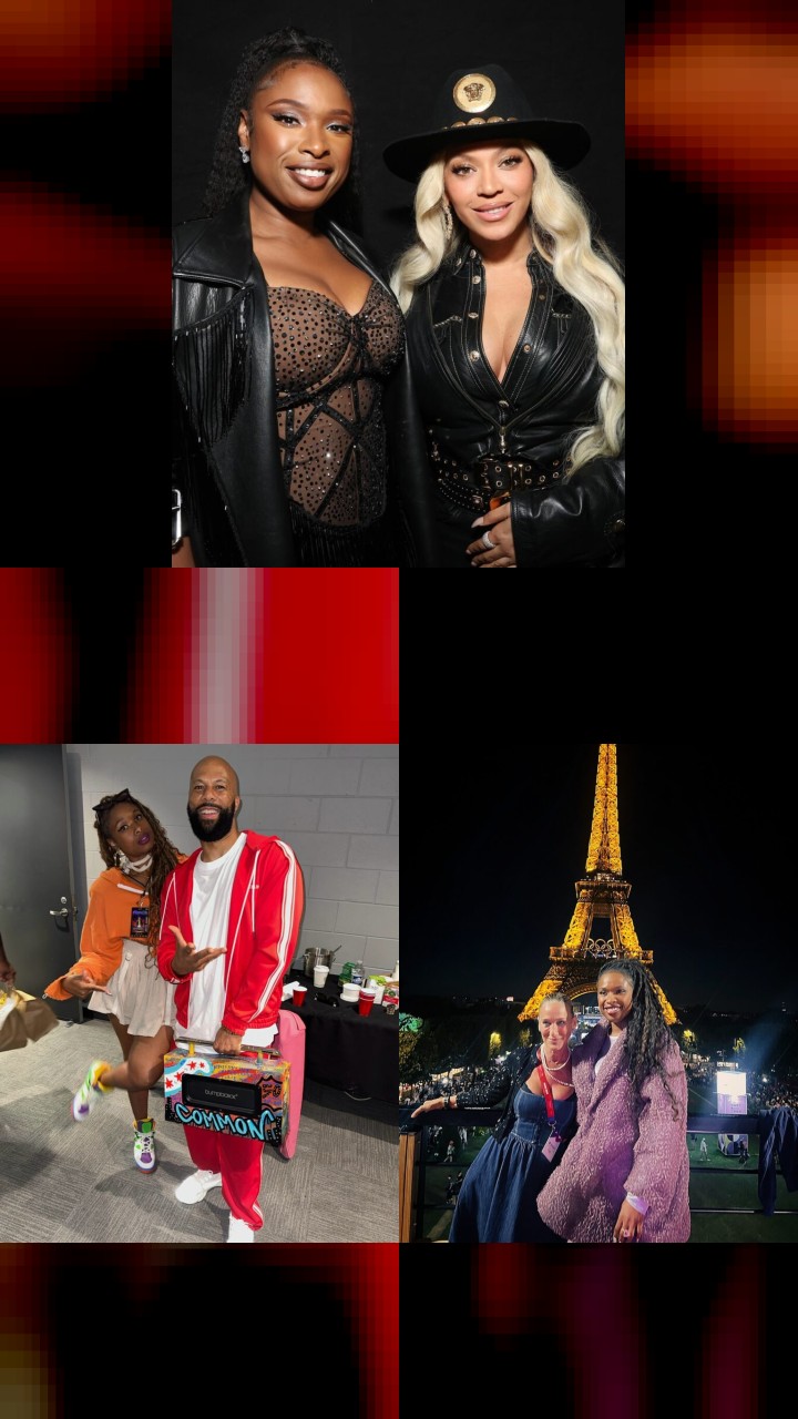 Jennifer Hudson’s 10 Most Adored Instagram Photos