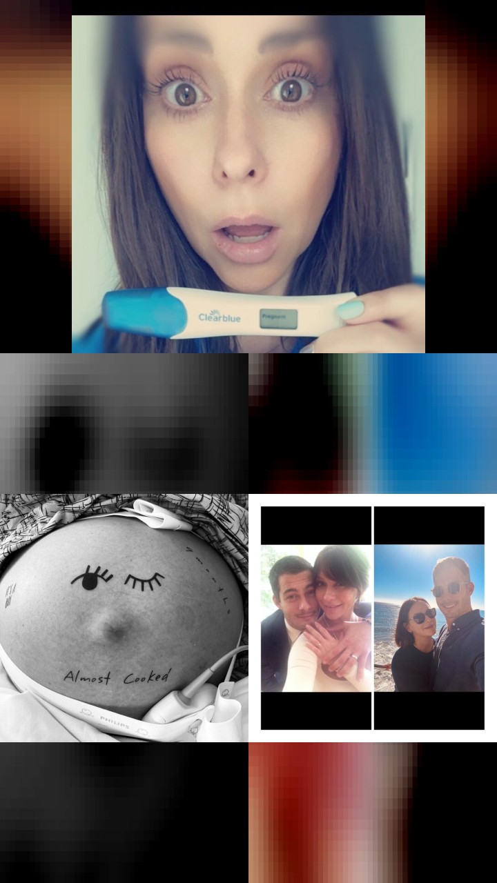 Countdown: Jennifer Love Hewitt's 10 Most Popular Instagram Posts