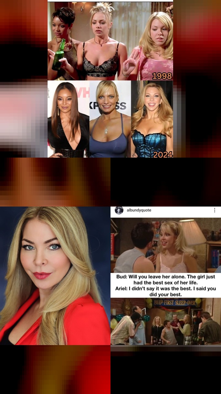 10 Iconic Instagram Photos of Jennifer Lyons