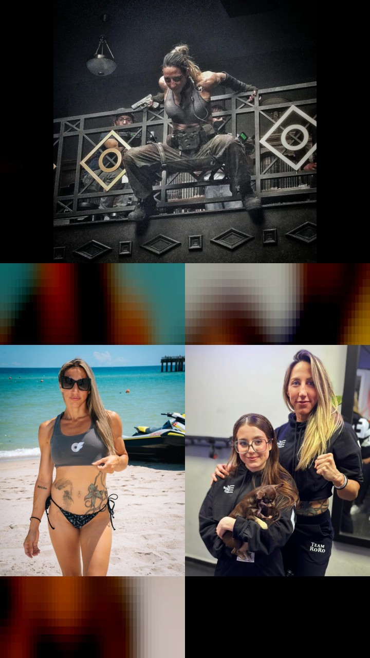 The Most Popular Instagram Photos of Jennifer Miranda: Top 10