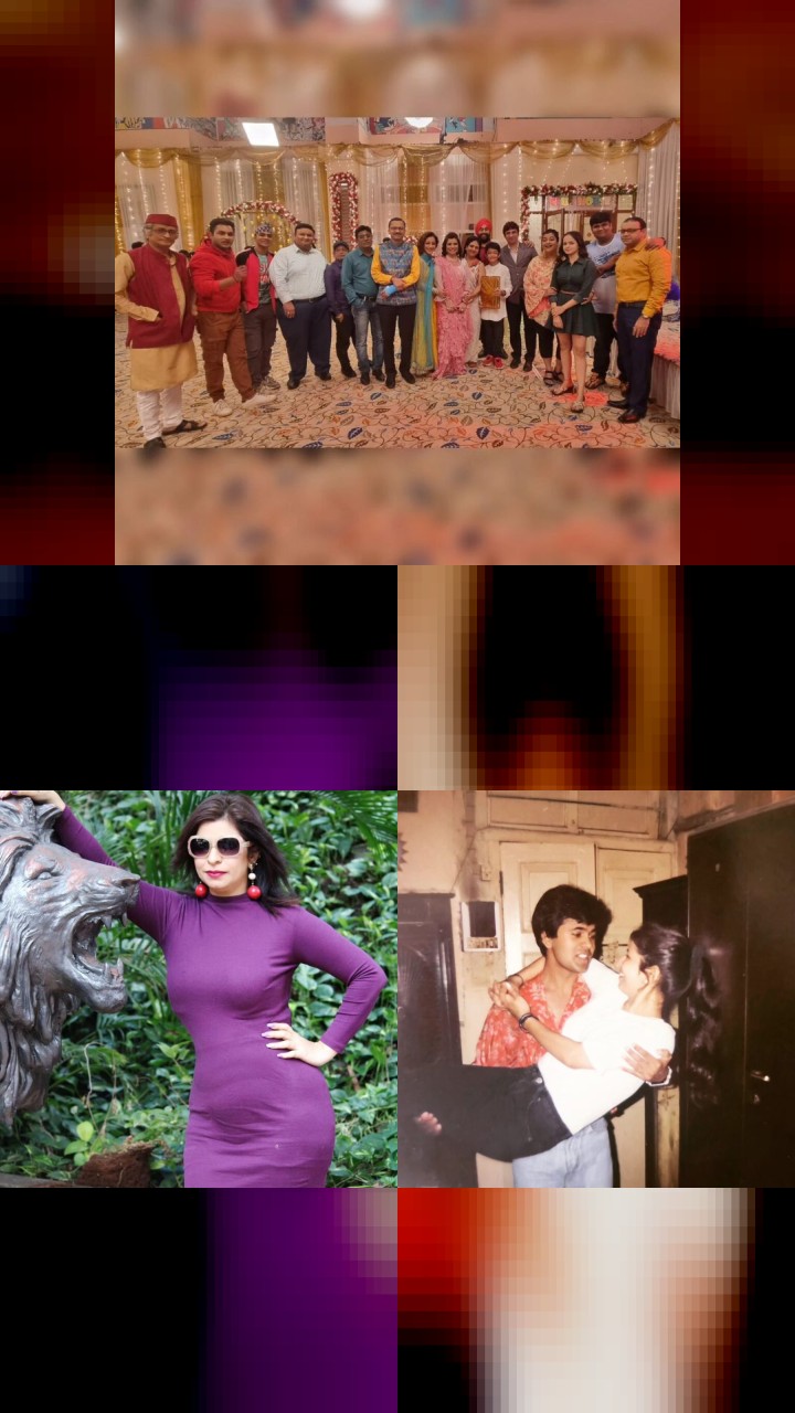 Unveiling Jennifer Mistry Bansiwal's 10 Most Liked Instagram Photos