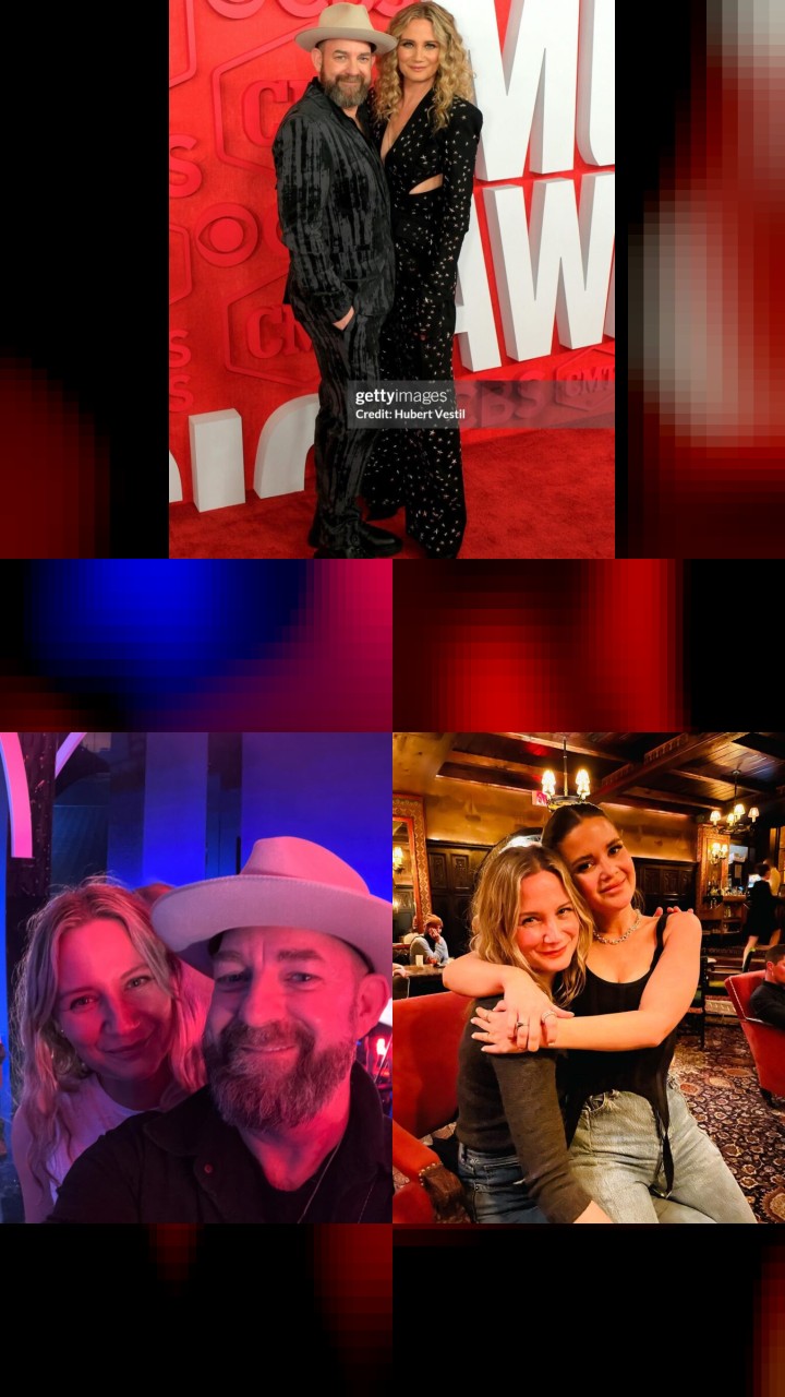 Jennifer Nettles’s Top 10 Instagram Photos of All Time