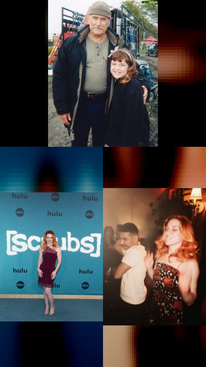 10 Iconic Instagram Photos of Jennifer Stone