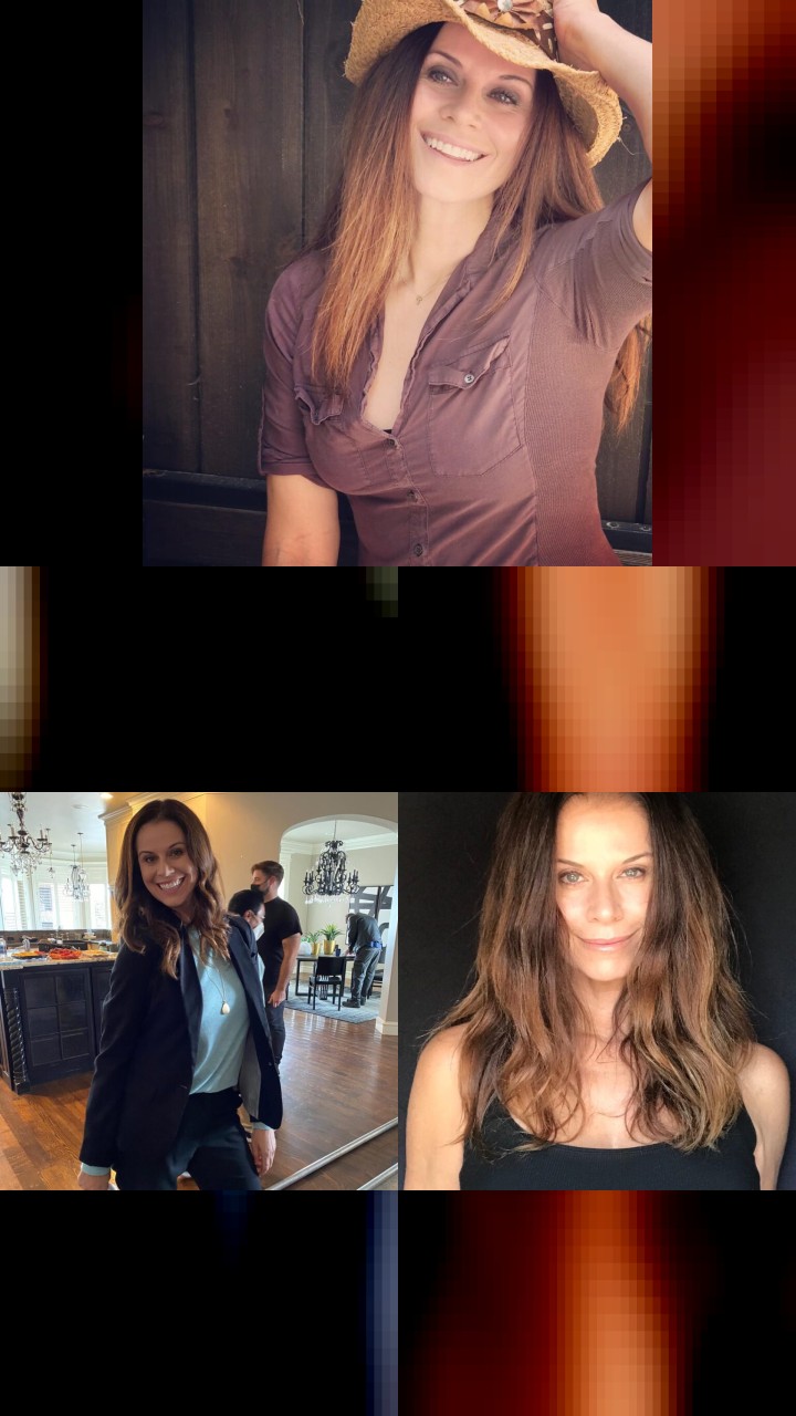 The Most Liked Instagram Photos of Jennifer Taylor: A Top 10 Showcase!