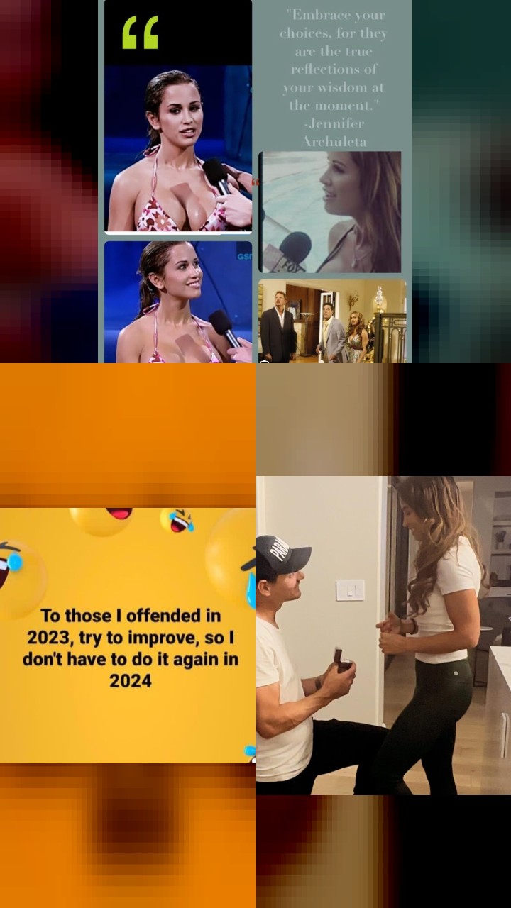10 Stunning Instagram Photos of Jennifer Walcott