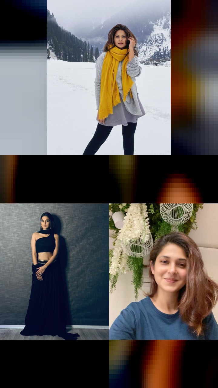 Jennifer Winget’s Top 10 Instagram Photos That Went Viral