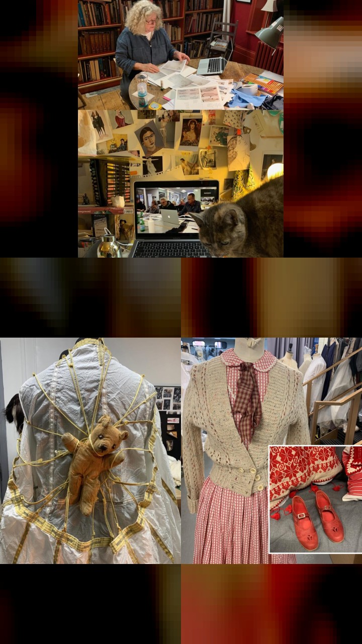 Jenny Beavan’s Top 10 Instagram Highlights