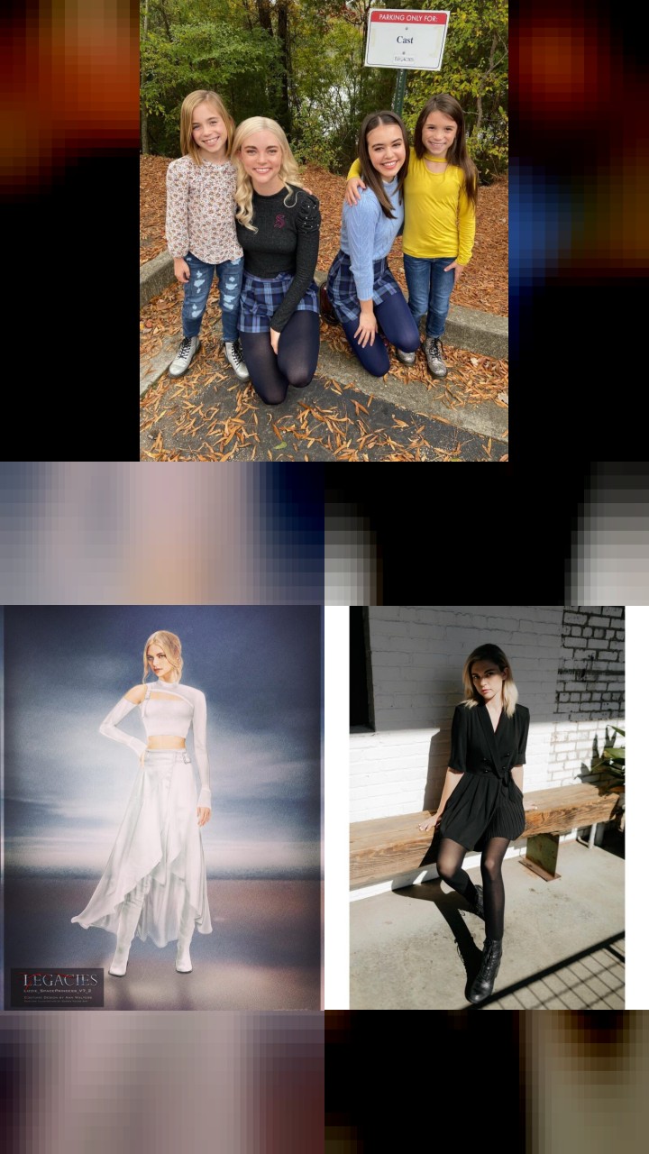 10 Best Instagram Photos of Jenny Boyd