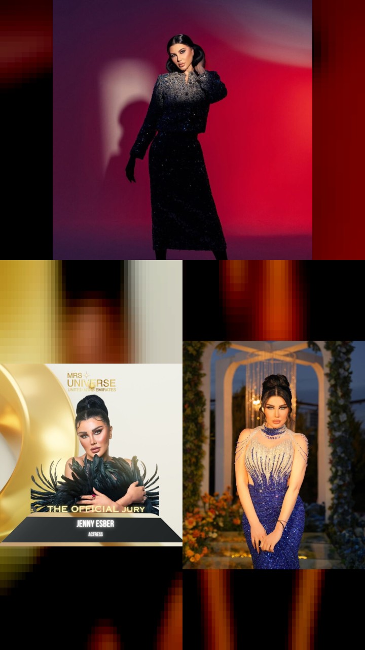 The Ultimate Collection: Jenny Esber's Top 10 Instagram Photos