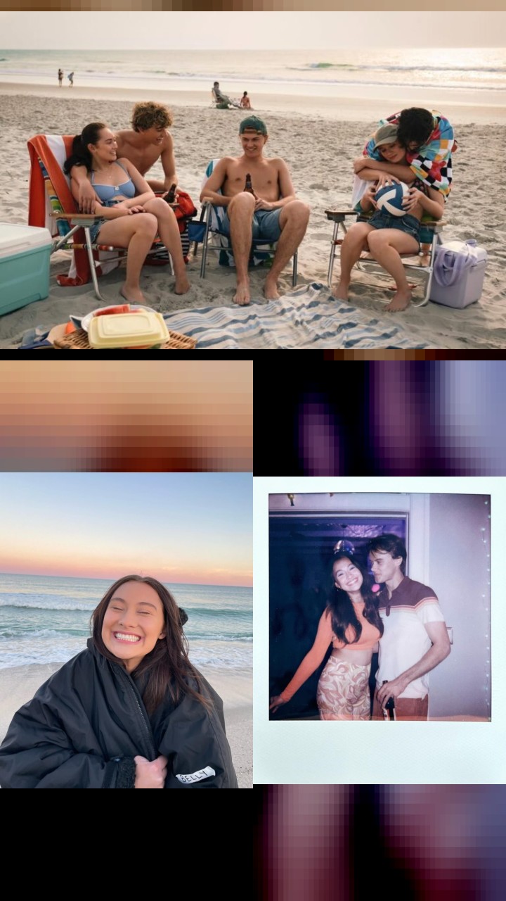 10 Must-See Instagram Posts by Jenny Han