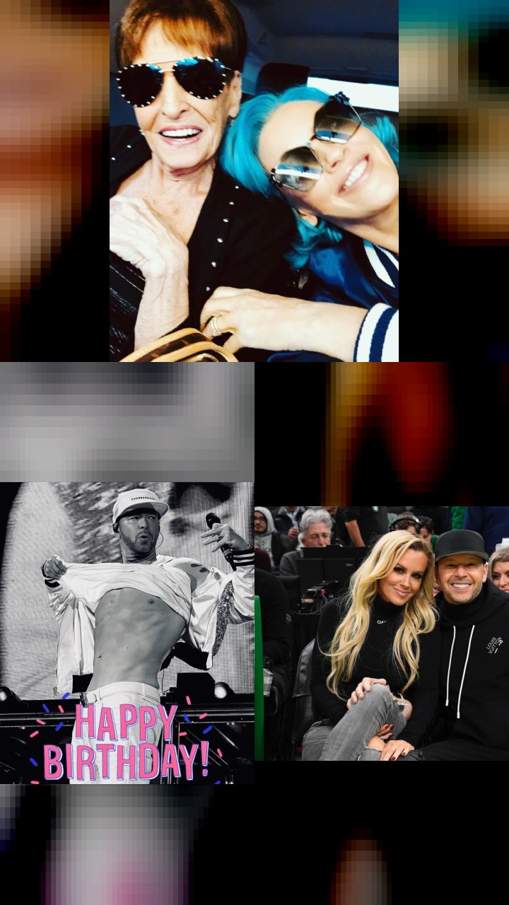 Jenny McCarthy-Wahlberg's Top 10 Instagram Photos You Need to See