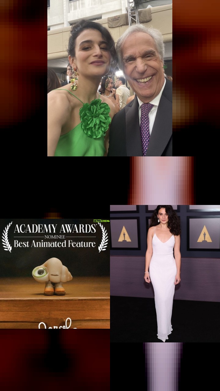 The Ultimate Ranking: Jenny Slate's 10 Most-Liked Pics