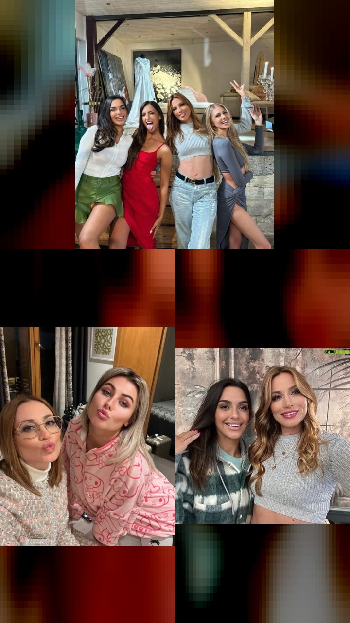 The Most Loved Instagram Photos of Jennyfer Chachat: Top 10