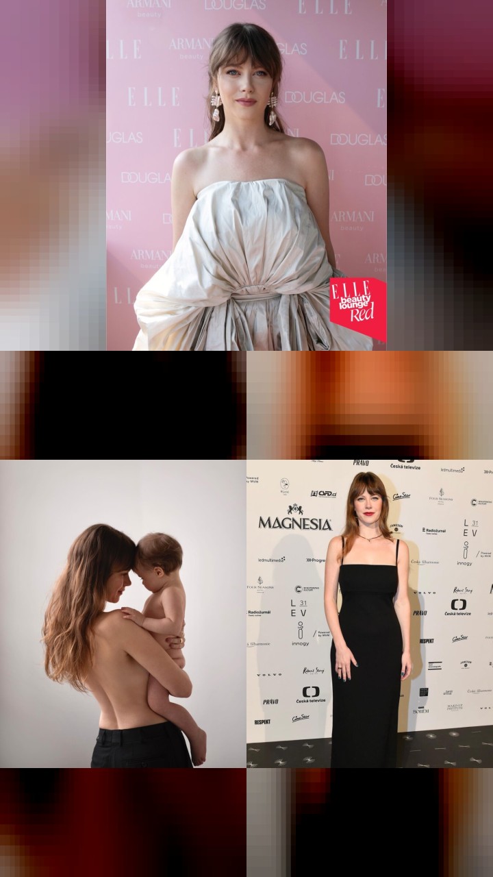 Top 10 Instagram Hits from Jenovéfa Boková