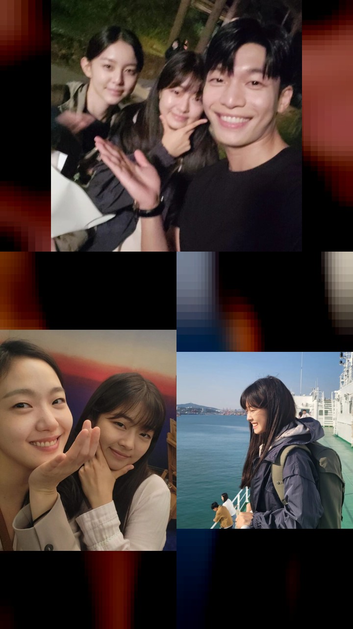 The Ultimate Ranking: Jeon Chae-eun's 10 Most-Liked Pics