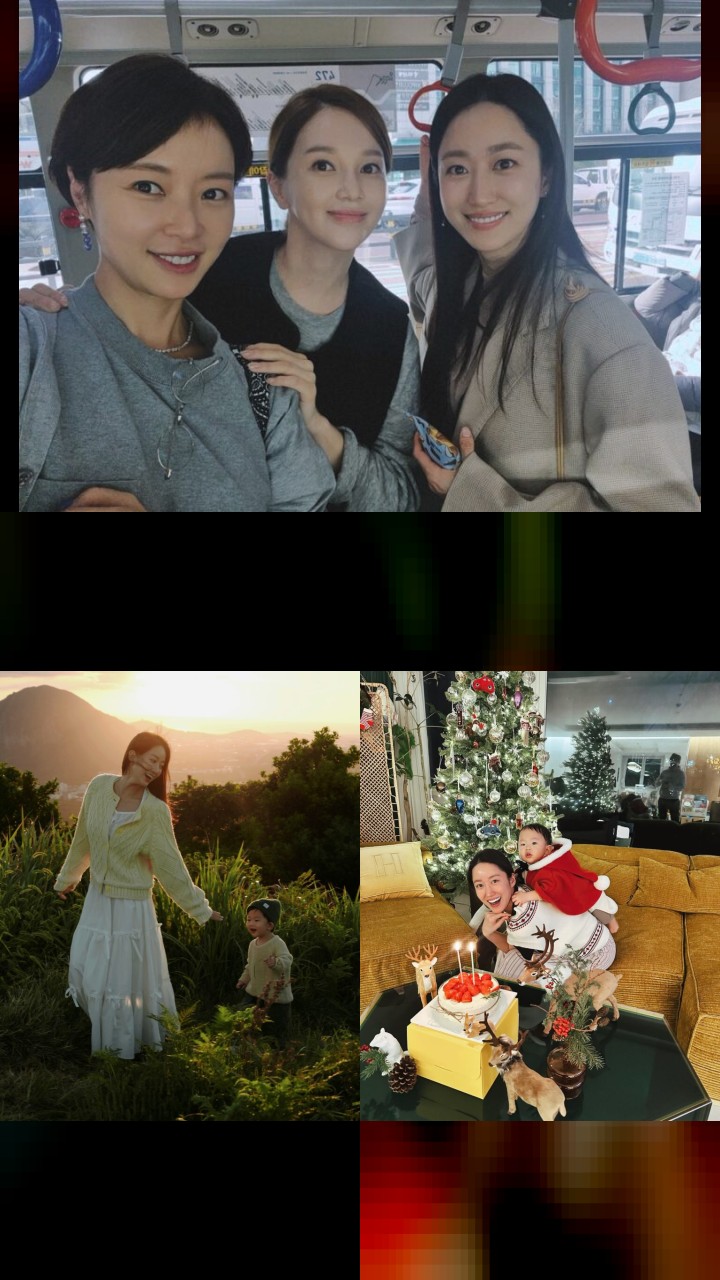 Top 10 Instagram Moments of Jeon Hye-bin