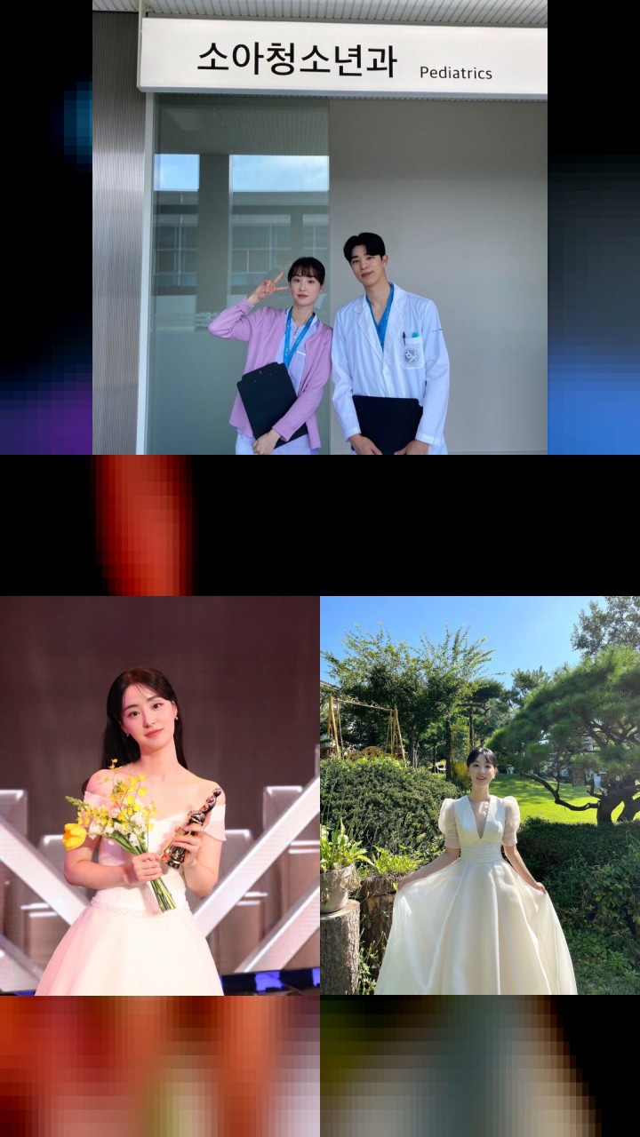 The Most Liked Instagram Photos of Jeon Hye-yeon: A Top 10 Showcase!