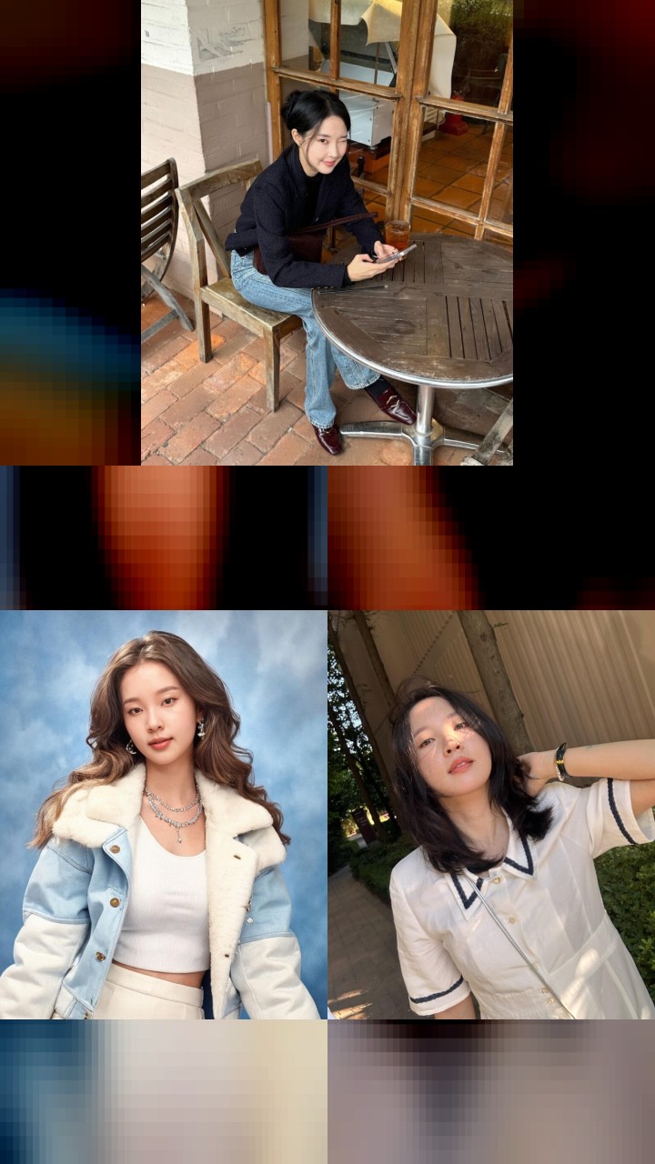 Unveiling Jeon Ji-yoon's 10 Most Liked Instagram Photos