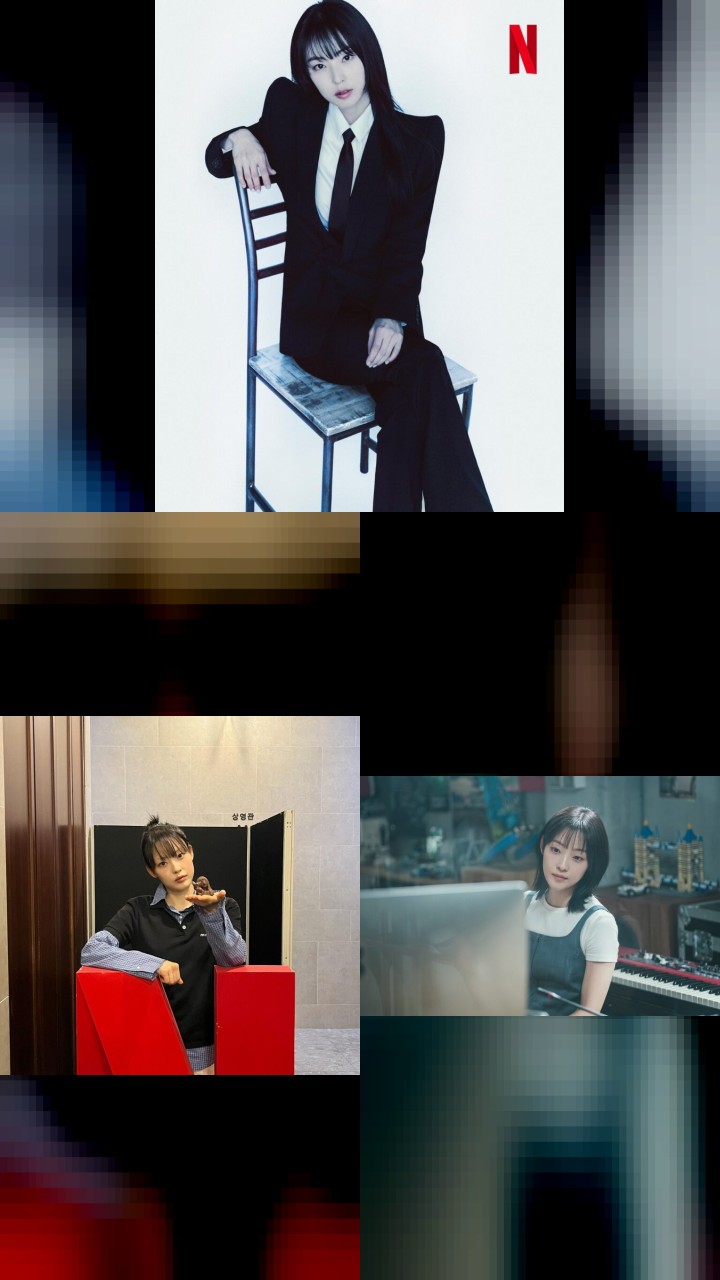 Jeon So-nee’s Instagram: 10 Most Loved Posts