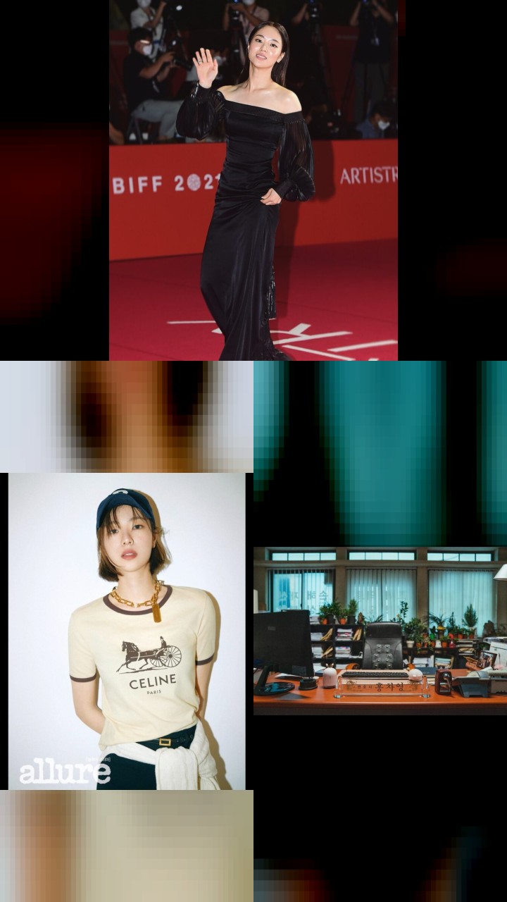 Jeon Yeo-been’s Top 10 Instagram Photos of All Time