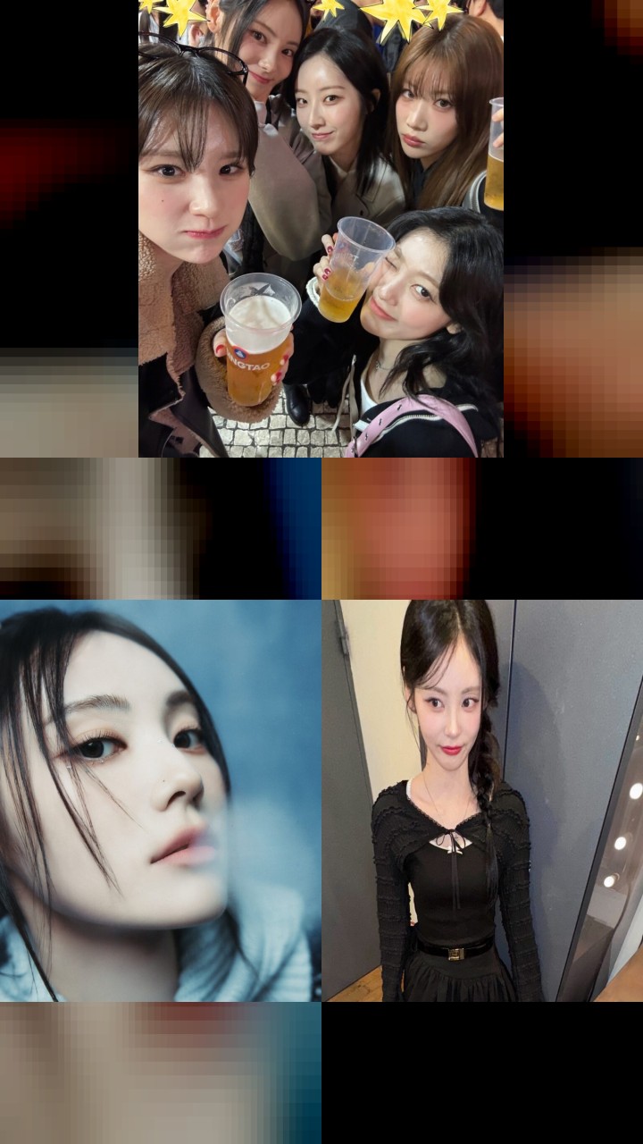 Discover JinSoul’s 10 Most Popular Instagram Pics