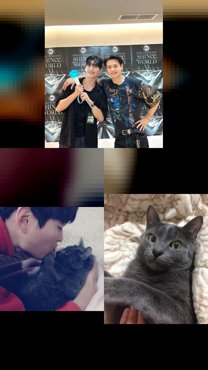 Jeong Si-hyun’s Instagram: 10 Most Loved Posts