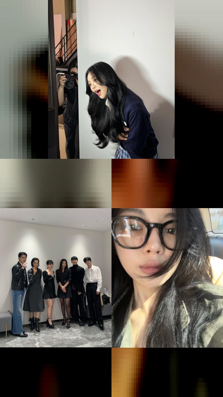 10 Most Popular Instagram Photos of Jeong So-ri