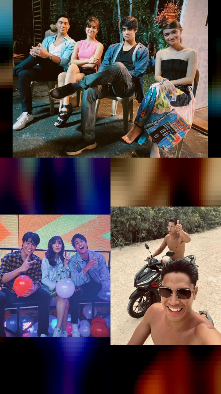 The Most Loved Instagram Photos of Jeremiah Lisbo: Top 10