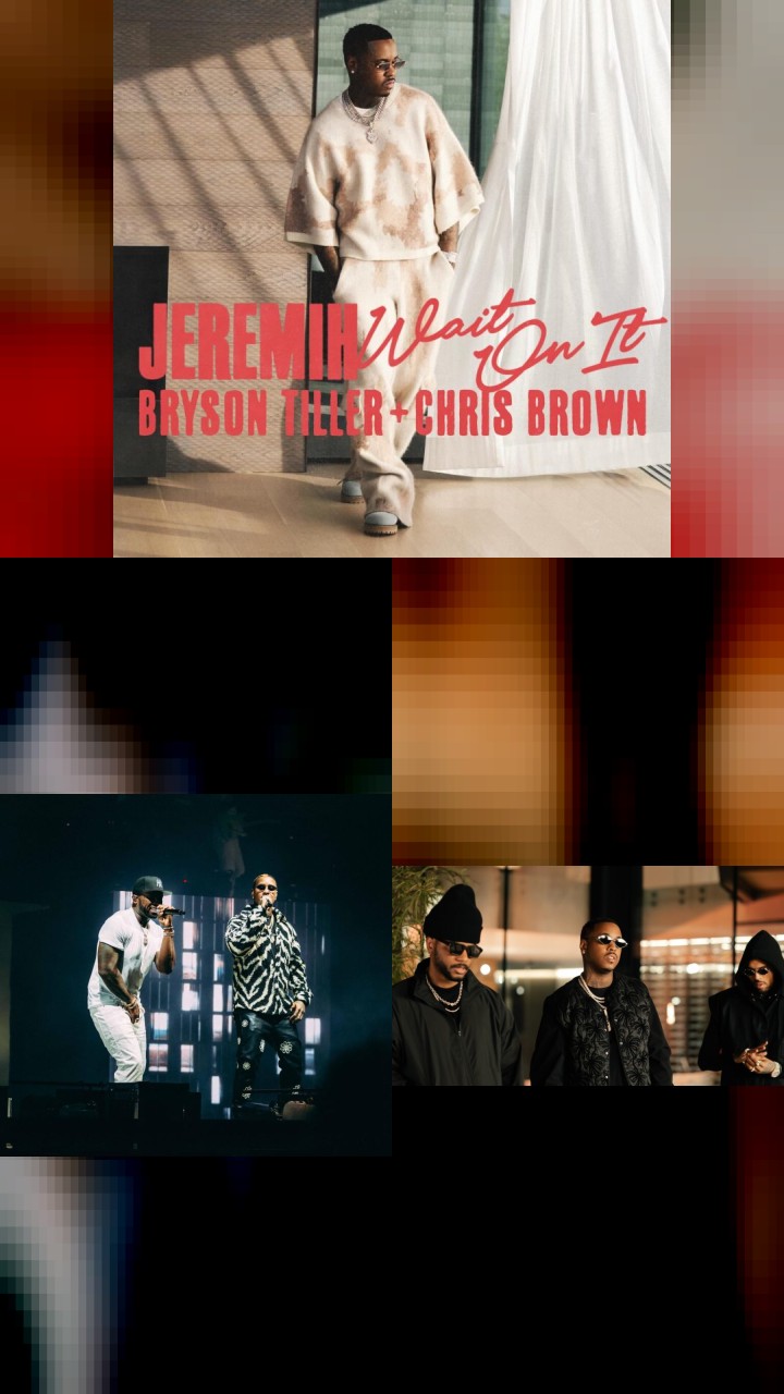 Jeremih's Instagram: The Top 10 Photos That Made Waves