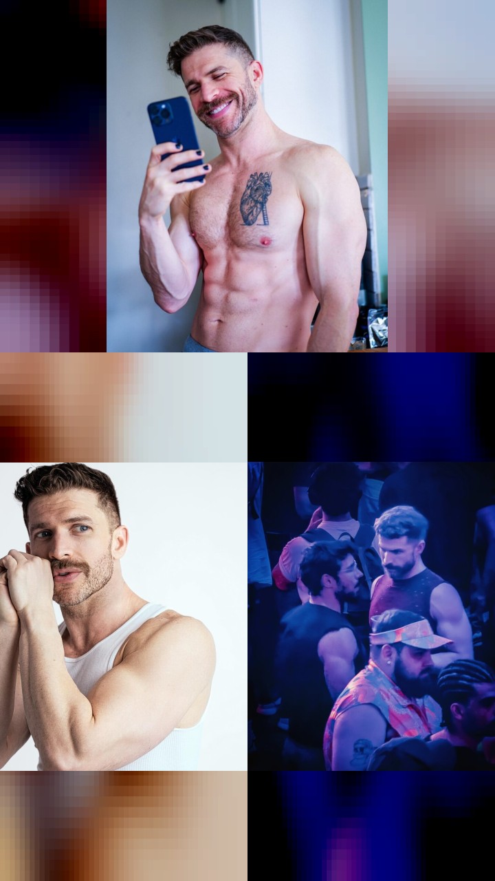 10 Top-Ranked Instagram Photos of Jeremy Crittenden