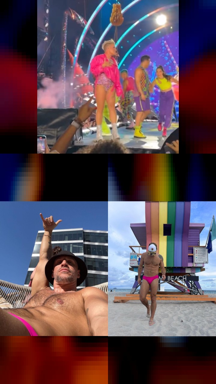 Jeremy Hudson’s 10 Most Liked Instagram Moments