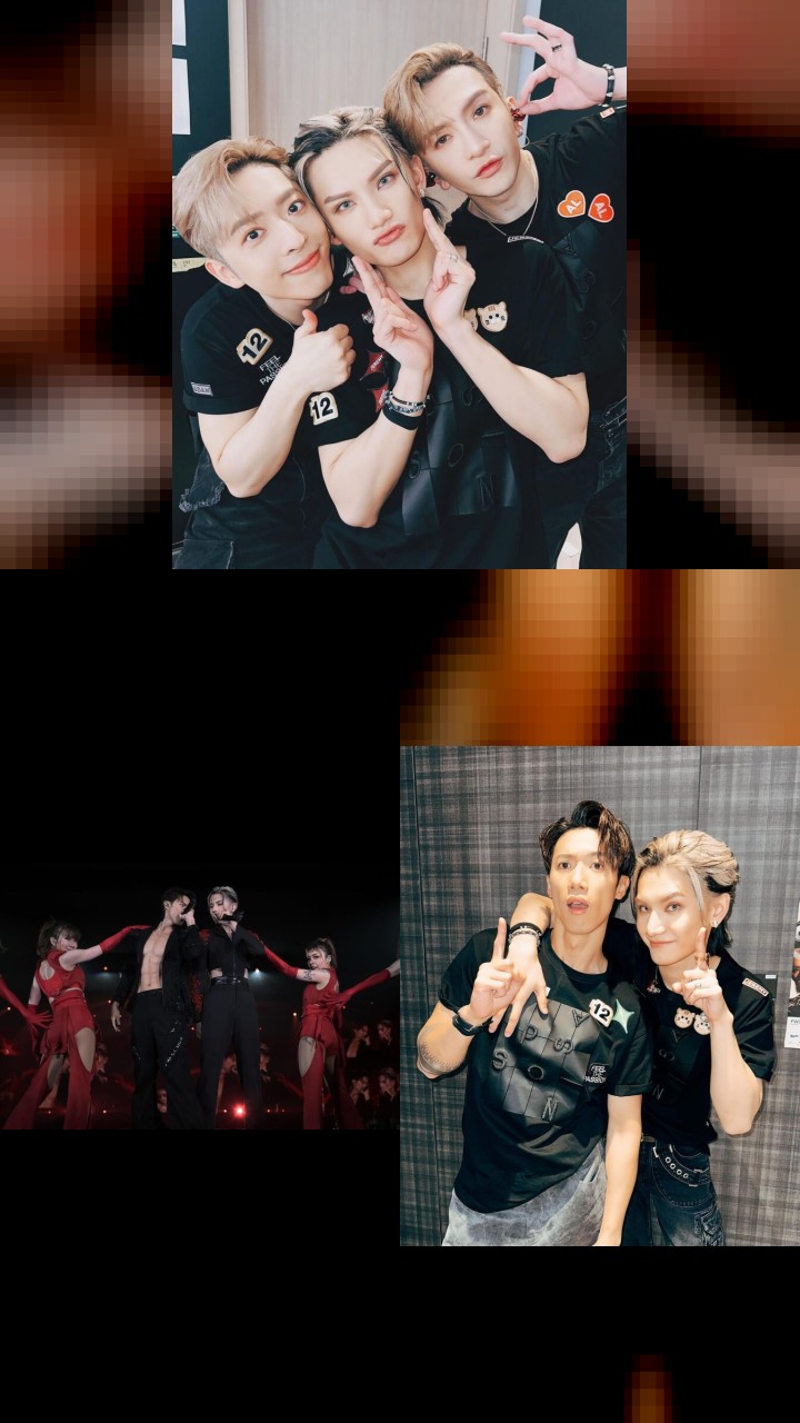Jeremy Lee's Most Loved Moments: Top 10 Instagram Photos!