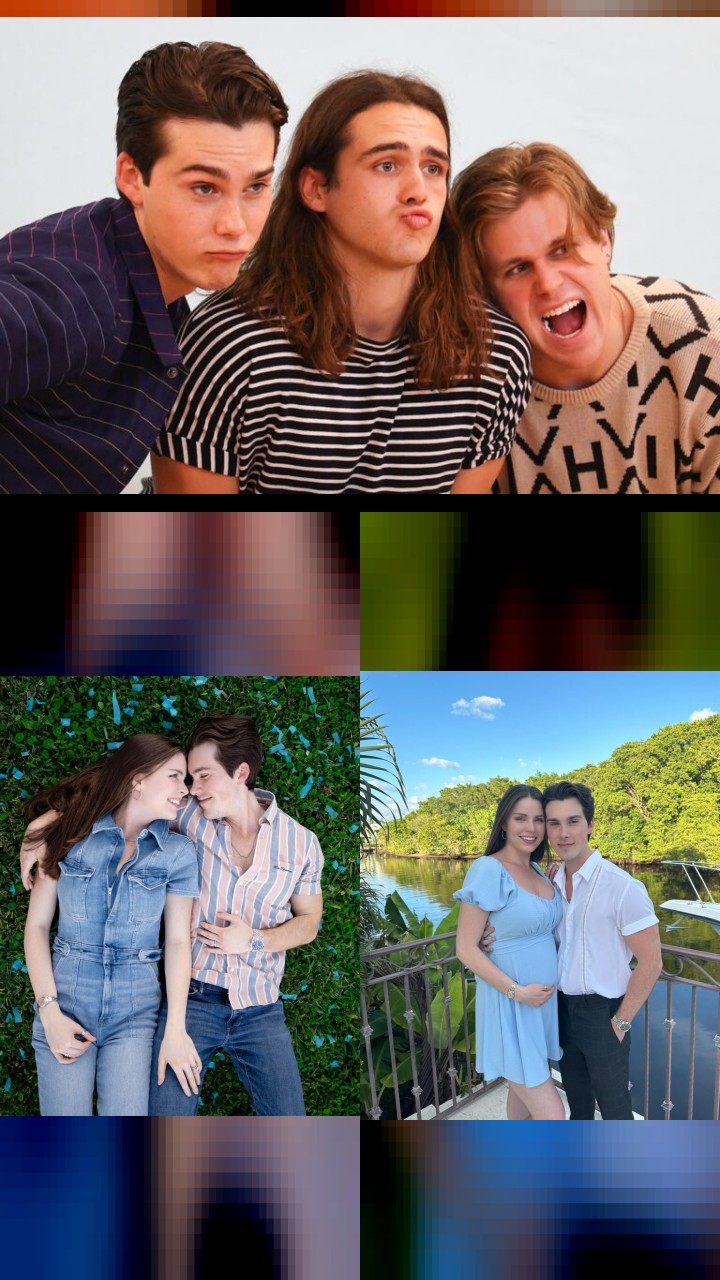 Discover Jeremy Shada’s 10 Most Popular Instagram Pics