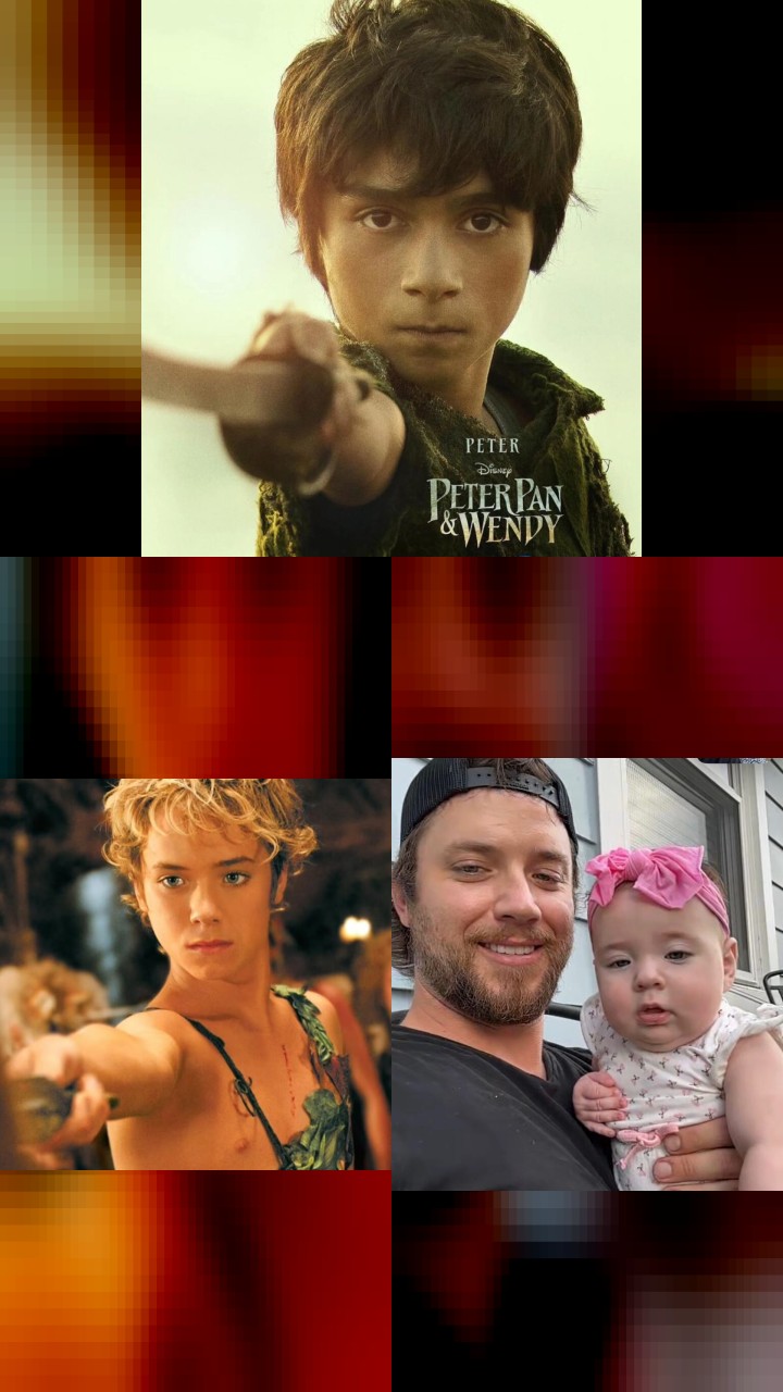 The Most Loved Instagram Photos of Jeremy Sumpter: Top 10
