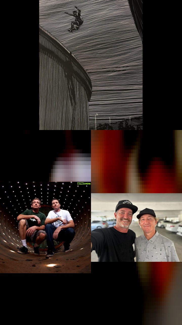 Countdown: Jeremy Wray's 10 Most Popular Instagram Posts