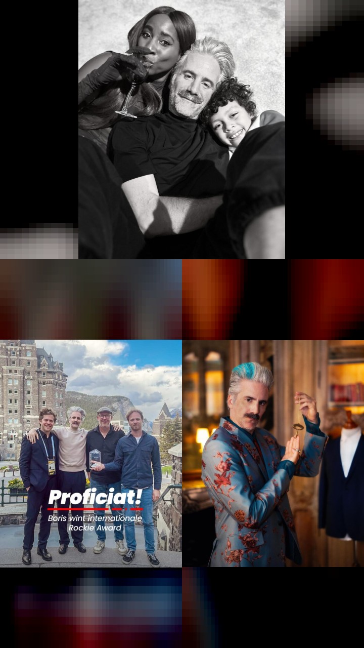 Jeroom Snelders’s 10 Most Loved Instagram Photos