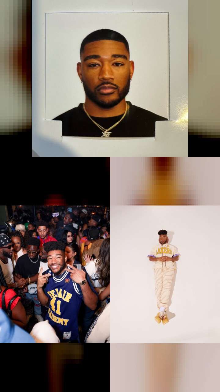 The Top 10 Most Loved Instagram Photos by Jerrold Smith II