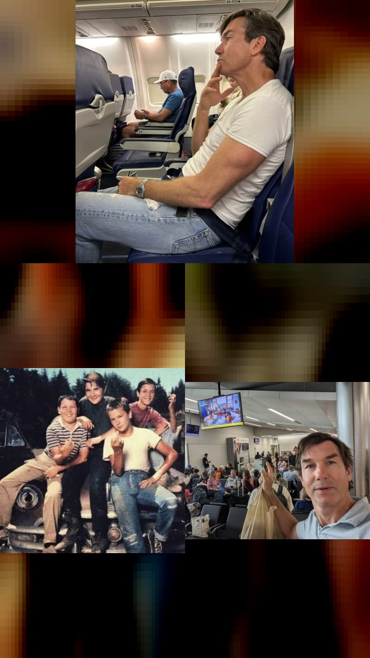 Jerry O'Connell’s 10 Most Liked Instagram Moments