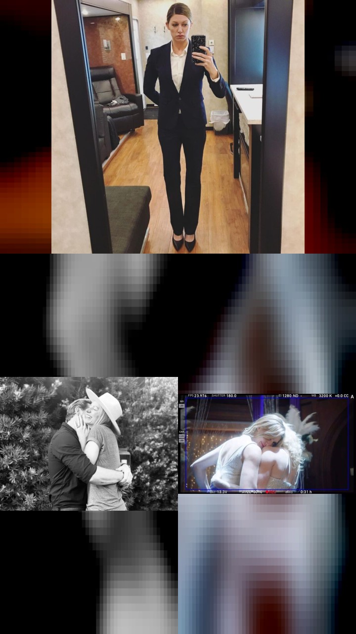 10 Most Popular Instagram Photos of Jes Macallan