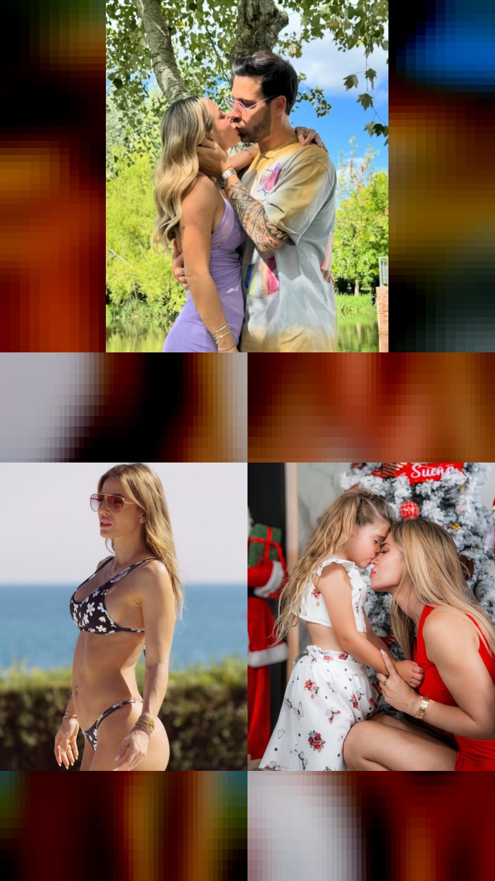 Jésica Cirio’s Top 10 Instagram Photos That Captured Hearts