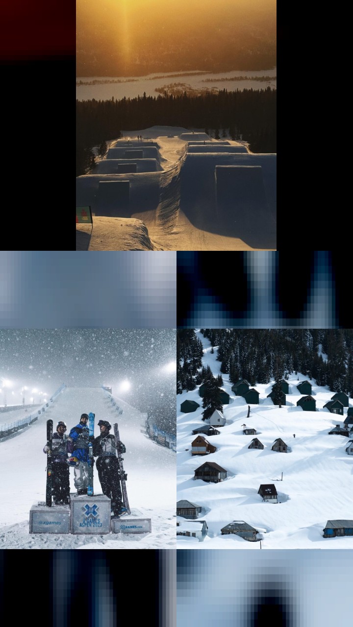 Countdown: Jesper Tjäder's 10 Most Popular Instagram Posts