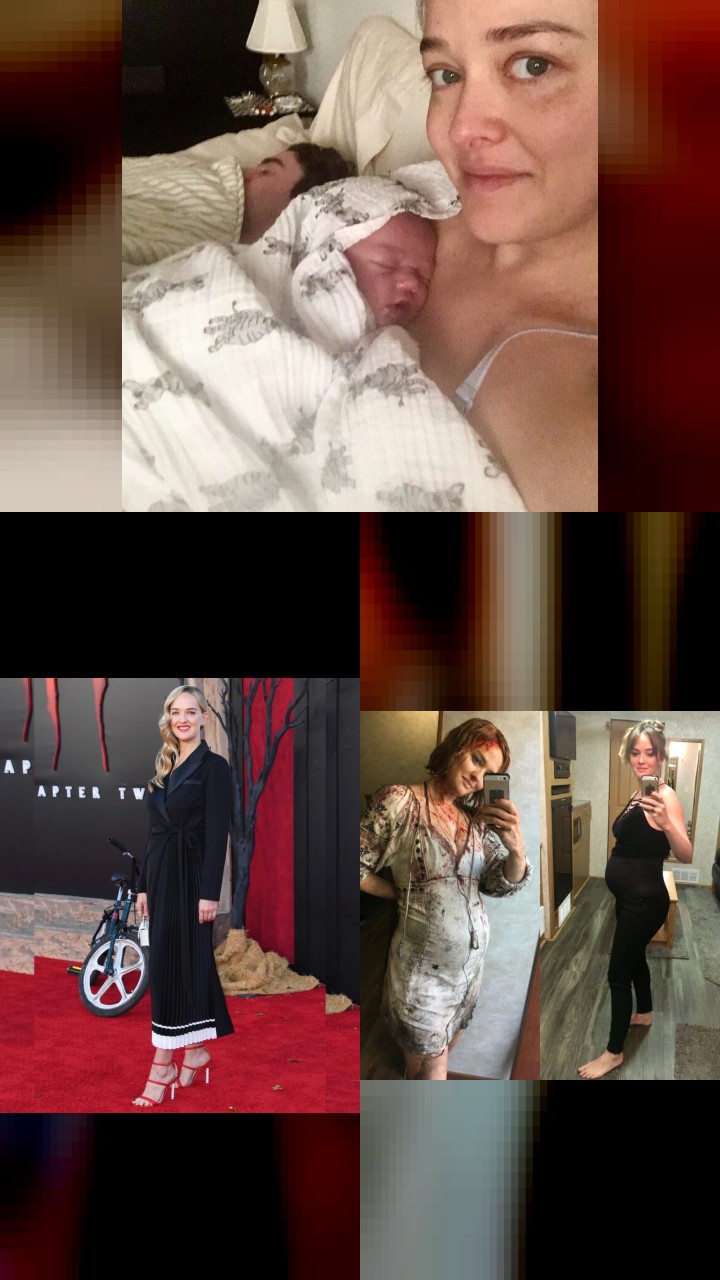 10 Iconic Instagram Photos of Jess Weixler