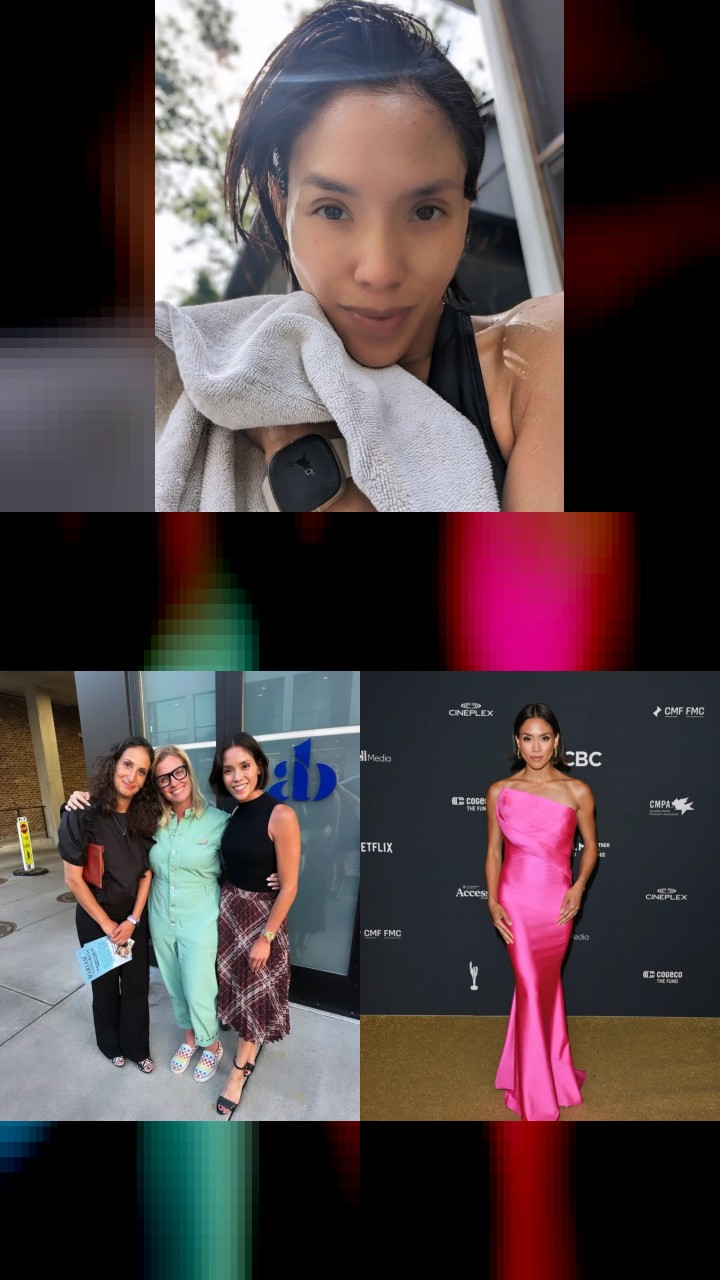 The Top 10 Most Popular Instagram Photos of Jessalyn Wanlim