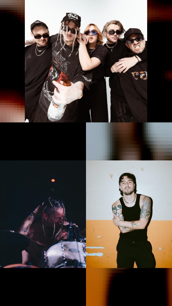 Jesse Boyle's Most Loved Moments: Top 10 Instagram Photos!