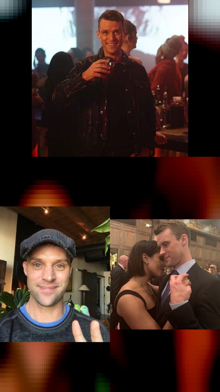 Unveiling Jesse Spencer's 10 Most Liked Instagram Photos