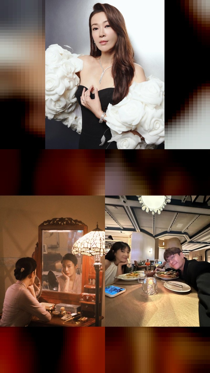 The Top 10 Instagram Posts of Jesseca Liu