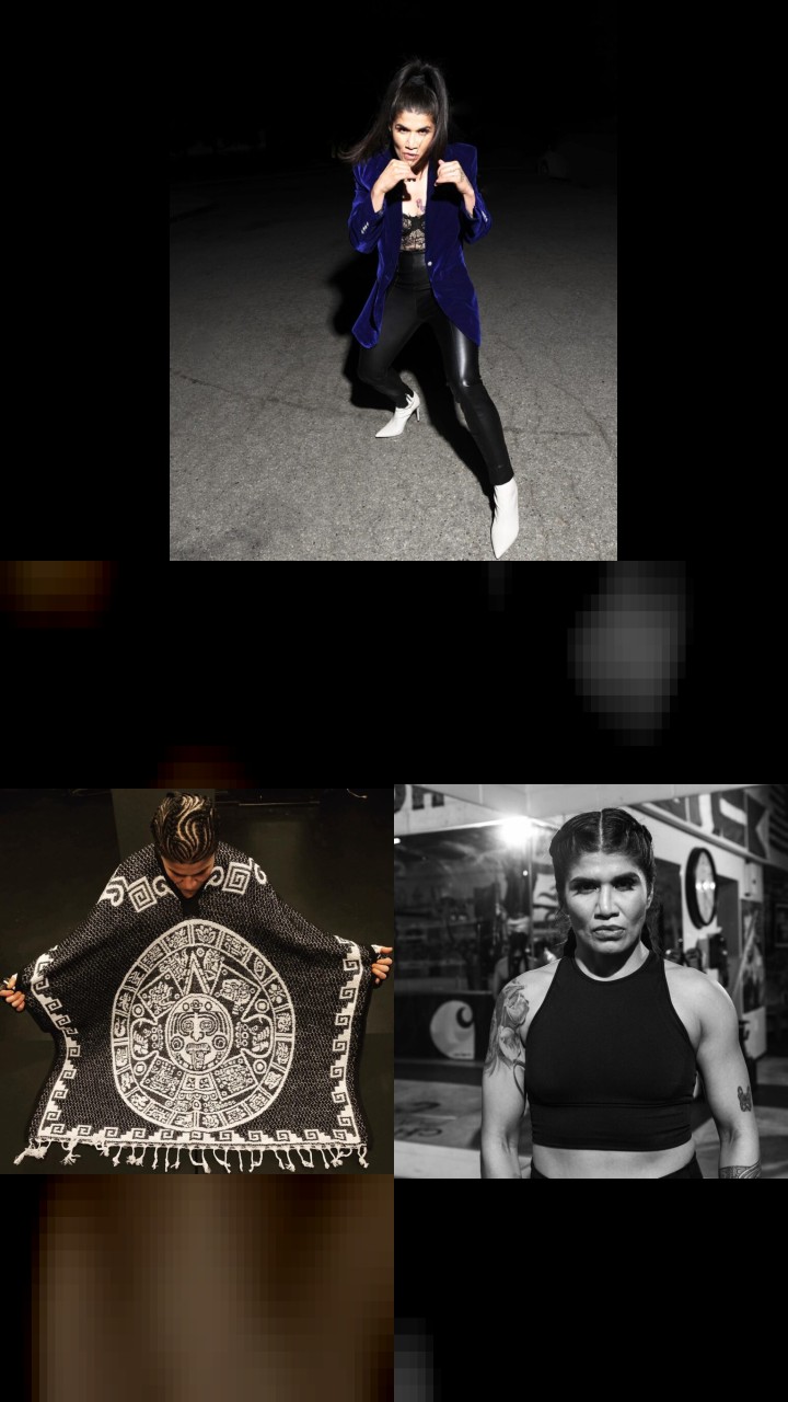 Jessica Aguilar’s Instagram: The 10 Most Loved Photos